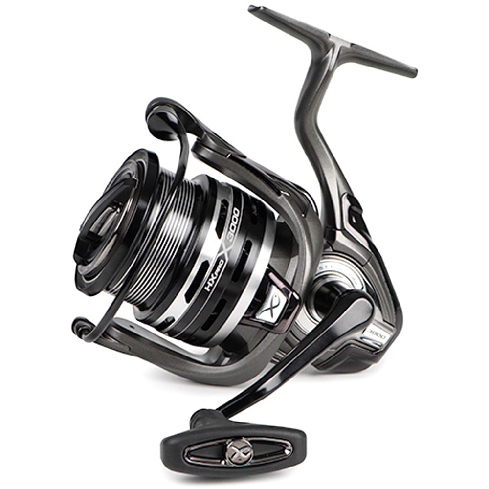 Illustrative fishing reel